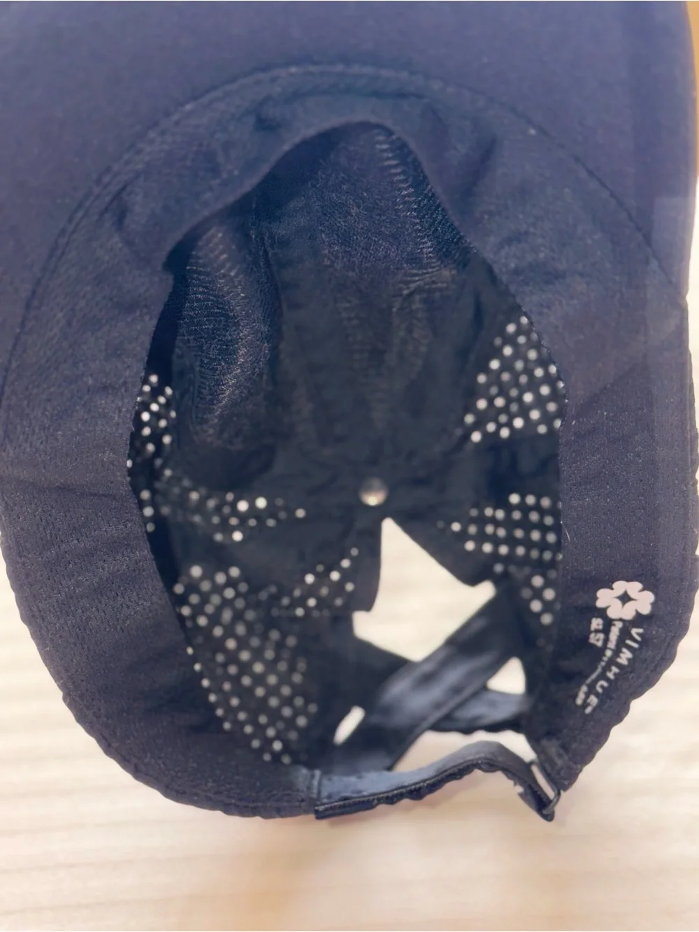 VIMHUE adjustable hat